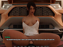 University Days 18 We Went Thru with Our Lan and I Got to Fuck Her on the Webcam.