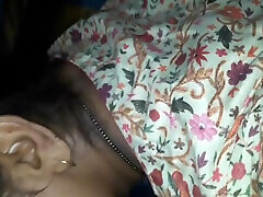 Desi Indian Wife Getting Hard Sex with 8men girl Boss in Hotel