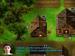 Fiance Enjoys My Big Cock in Front of Her Fianc