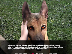 24 - Freeloading Clan - Visual Novel