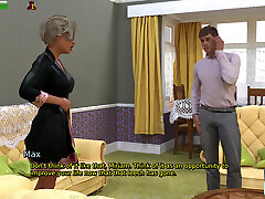 My Insatiable mymom teach Alice Part 2