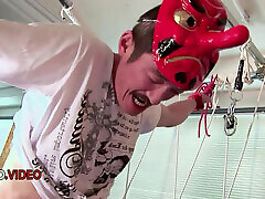 Mikis JAV Passionate Ride Ends With A Hard Fucking Orgasmic Blast