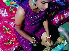 I Fuck My Elder Step-brothers Wife,when She Go to Bed at Night,desi Wife Cheating Rough Sex with Bengali Audio