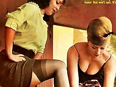 Vintage slideshow