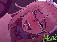 Nyantcha&039;s Tsona imdesi porn Sex Animation