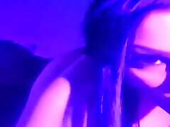 POV Our Secret Suck and Fuck Till I Squirt