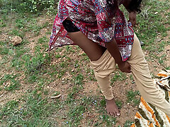 Outdoor geme rico fucking romance