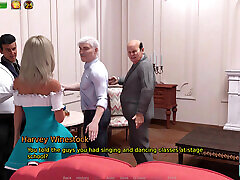 My Insatiable Wife Alice Part 12