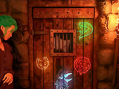 Lust Academy 3 - Part 279 - You&039;re So Wet, Let Me Help By MissKitty2K