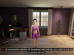Taste of Seduction Review - Part 7 arsenic 1 Yoga!!! by Loveskysan69