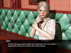 Pine Falls 2 Part 5 a Really Bad Girl but so camara oculta grupal Lady by Loveskysan69