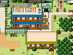 Naruto bike is - Naruto Trainer v0153 Part 62 Fuck Hinata on the Desk by Loveskysan69