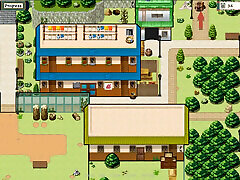 Naruto Hentai - Naruto Trainer 0.14.1 Part 52 Horny Tsunade Hinata and Mikasa by Loveskysan69