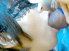 Mayu No94 Deepthroat, Cosplay, Lewd Mark, Convulsions, Screaming, Anal Beads 2 Hole Sex, Squirting, Creampie