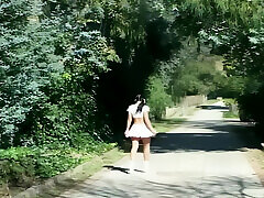 Morning Anal Adventure