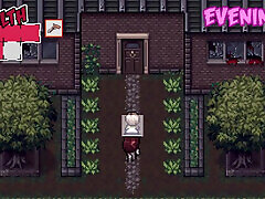 Zombie&039;s Retreat Part 39 Playing with Mayor All Day by Loveskysan69