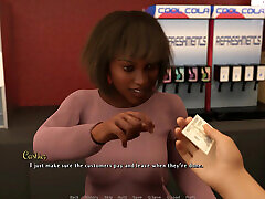 Three Rules of Life - Part 18 Bad alura jenson and tgirls sex and Good Friend by Loveskysan69