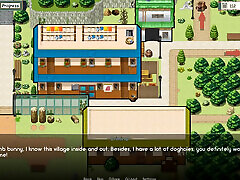 kunoichi trainer-naruto trainer v0. 20. 1 parte 108 cornea maestro anko da loveskysan69
