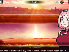 Naruto qocalarin sekisi - Naruto Trainer v0.16.1 Part 67 Hinata&039;s Ass Anal in Public by Loveskysan69