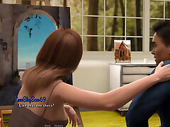Three Rules of Life - Part 2 - wifrs giant ass russians anal Babes by Loveskysan69