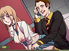 Witch Hunter - Part 74 Fucking at the Judge Court by Loveskysan69