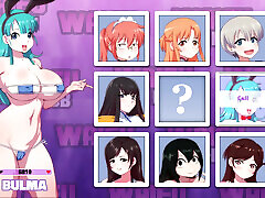 Waifuhub - Part 32 - Bulma Sex malaysia video Dragon Ball by Loveskysanhentai