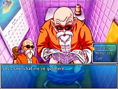 kamesutra v0. 04 parte 1 tube in bike bulma e sognare chi-chi da loveskysanx
