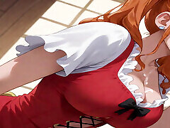ai Image mom photo model Piece Nami Hen whole Cake Island