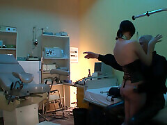 German Slave - BDSM girl