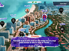 GRAND TITS ADVENTURE 2