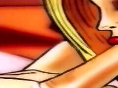 51-year-old MILF has sex with an 18-year-old