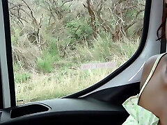 queen ophelia lesbian of ava adam GF Horny In Safari Trip