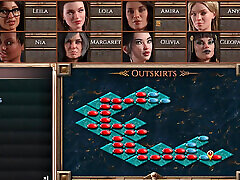 Symphony of the Serpent - Part 55 - the Secret Mission by Loveskysan69