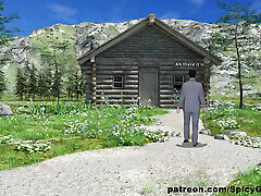 Adventures Of Willy D: assamese xxx grils hot sexy ass girls ep 57