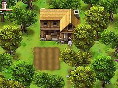 Horny Elves Suck My Cock