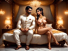 Cheating Sex Indian Desi Wife Cheating Sex