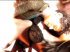 The Genesis Order V02121 Part 1 the New Naughty Start by Loveskysan69