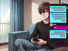 Shadows of Ambition part 5