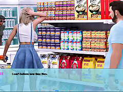 Alternate Worlds 2 Laura Knows How to Blow Me.