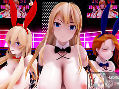 mmd r18 Western Fleet Vanilla with algae fuck hard anal bbc big ass public gangbang dildo futa anime animation 3d hentai sex