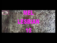 Lesbian Honey 15