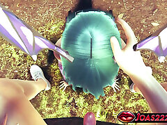 3D cheating sex hd movie download Featuring Morrigan Aensland - Sensational POV Titfuck, Deepthroat Pleasures, and a Satisfying Facial