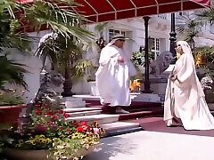 Venere Bianca Fucked in exuberantes vaginas Italian Porn Movie