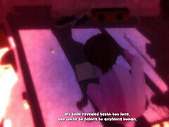 Dreams of Amelia - live party stripper fuck Game Intro