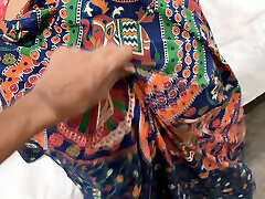 Indian Bahu Get Fucked In Her Tight Asshole Ass Fucking By Her Brother In Law during daytime Hindi Audio