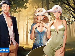 EP12: Lullaby in the Forest - Lust & Magic Gameplay