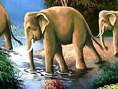 Lovely teen fucked and sprayed with load by black dude Lovely teen fucked and sprayed with load by black dude