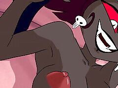 The Lethal Seduction of Velvette: Night of Lust