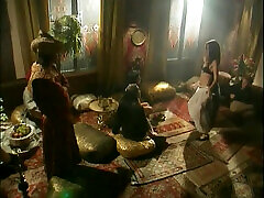 Vintage lesbian pussy licking big dick sucking pussy fucking threesome