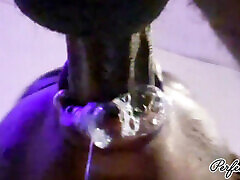 Best sloppy deepthroat ever seen Best sloppy deepthroat ever seen